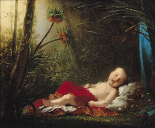 The King of Rome, 1811